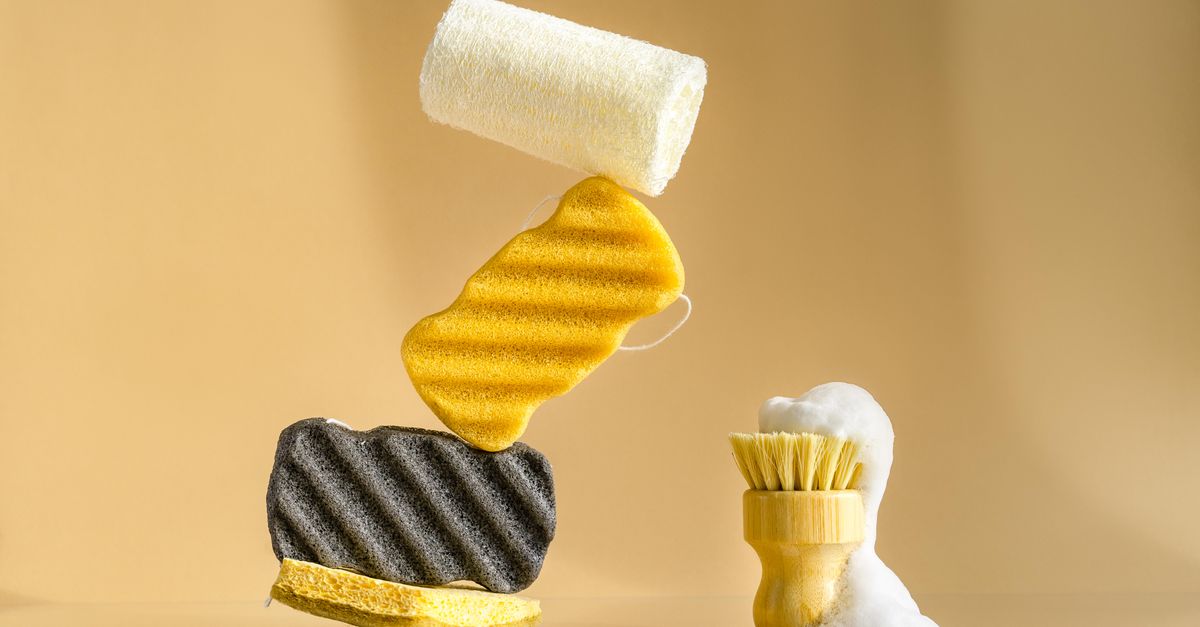 Ukázka čalounických materiálů a vzorníků látek